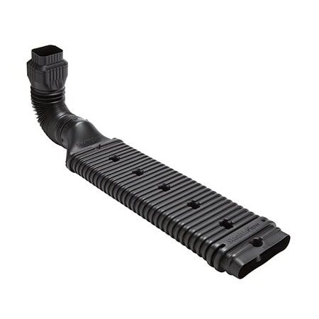 Amerimax Home Products Low Prof DNSPT EXT Kit 4601